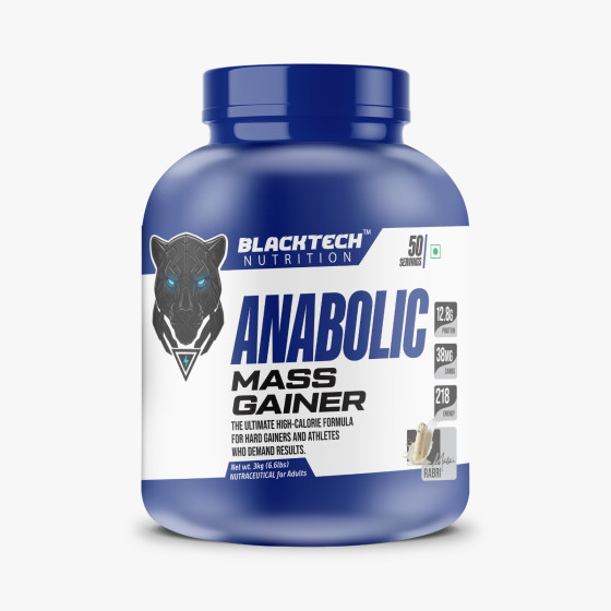 Bulk Weight Gainer Malai Rabdi 3kg